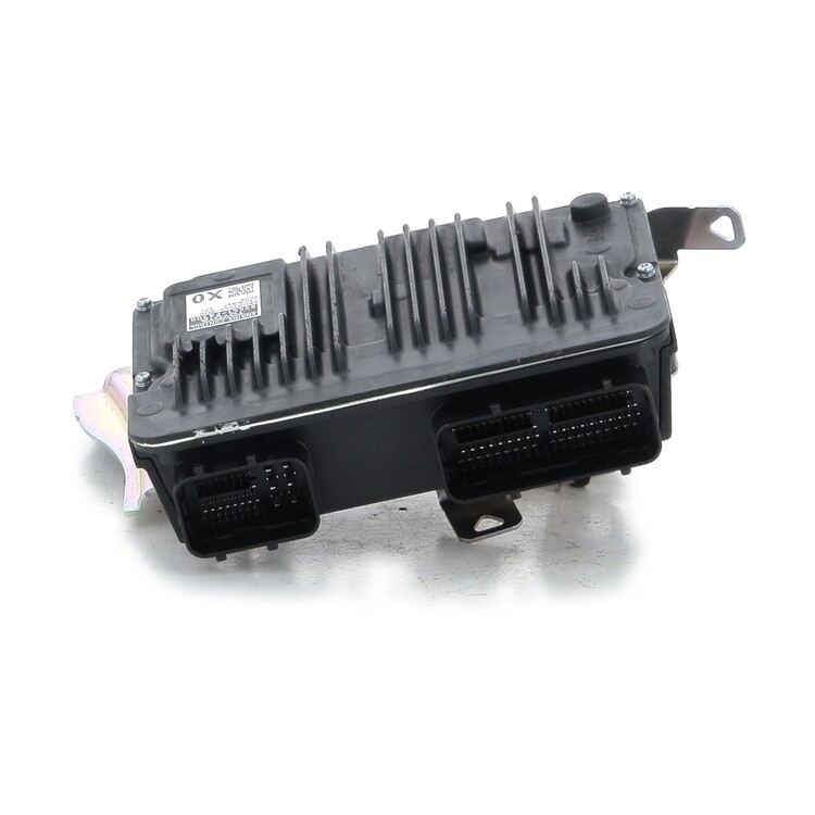 Engine calculator used - Toyota C-HR - 89661F4700