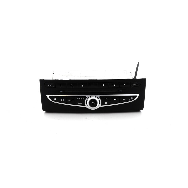 281011804R Renault KOLEOS