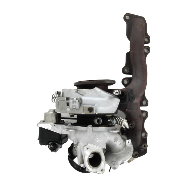 05L 253 019 F Audi Q3