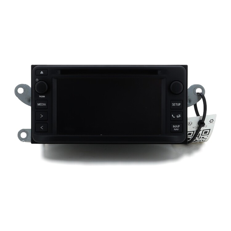 SU00302635EX Toyota GT86