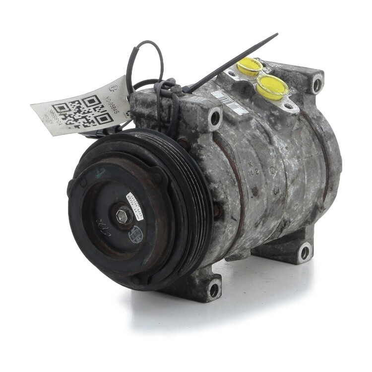 5801362246 Iveco DAILY CLASSE S DAILY