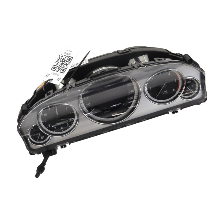 2129001614 Mercedes CLASSE E