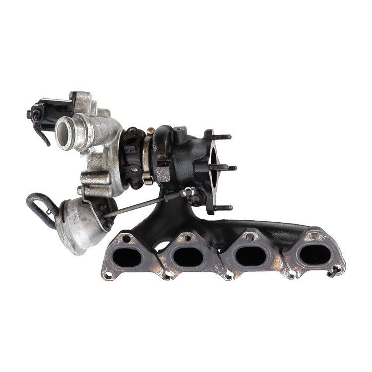 03C145702L Seat Volkswagen Audi ALTEA GOLF A1