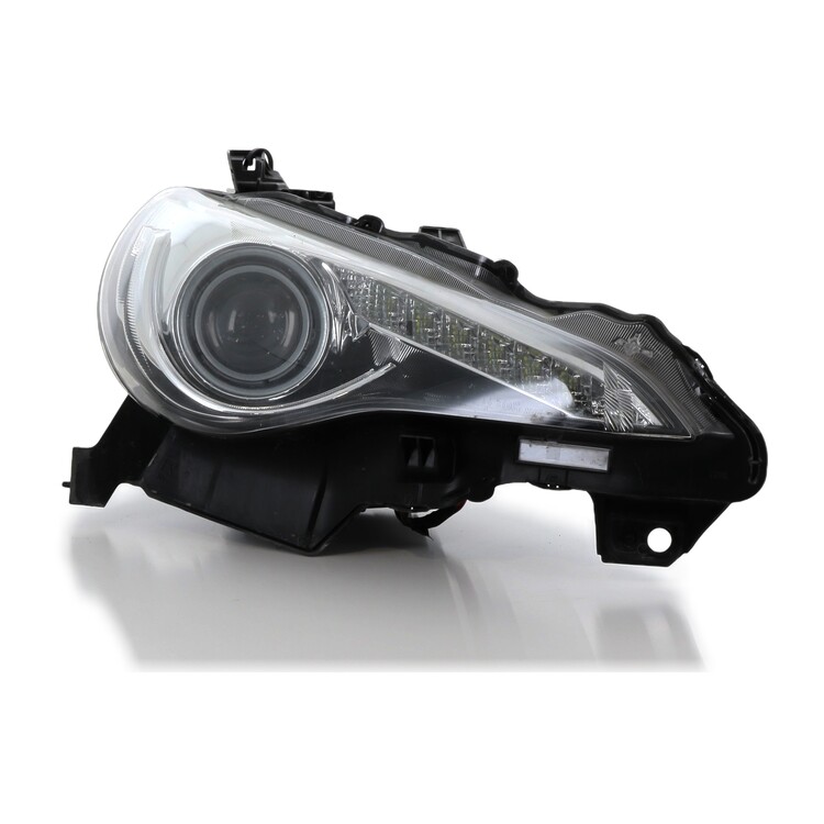 SU00305163 Toyota GT86