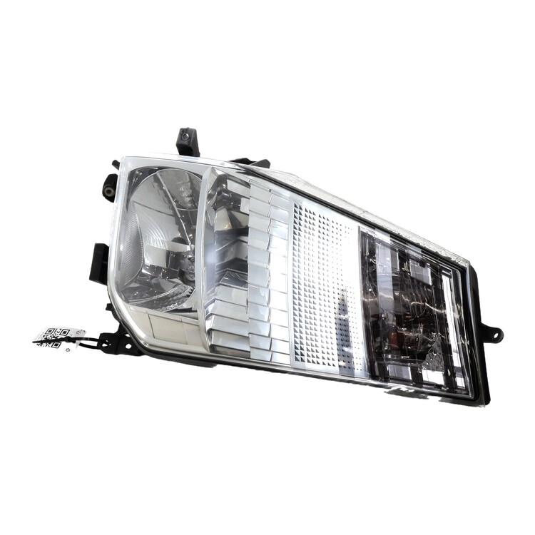 5001872439 Renault MAXITY