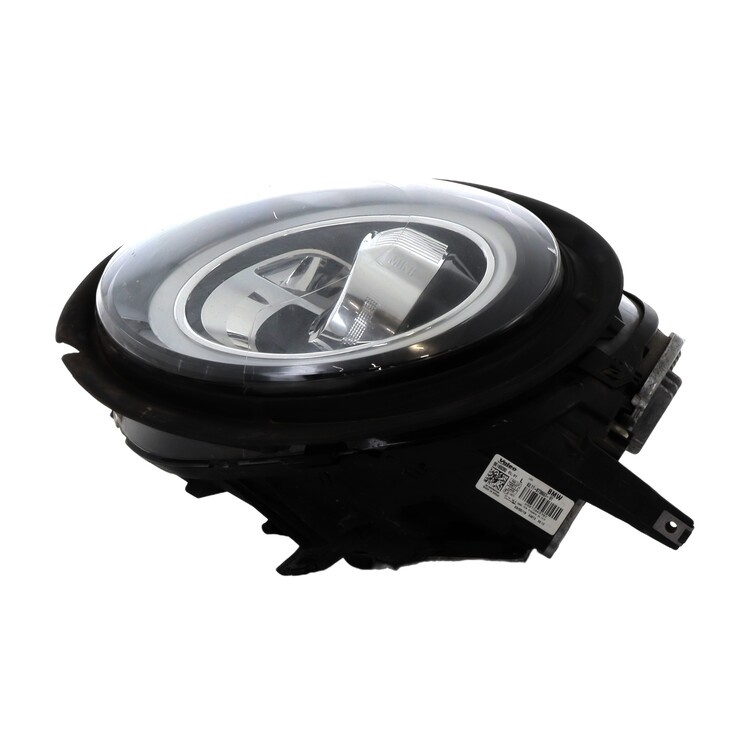 63118737599 Mini COOPER S MINI