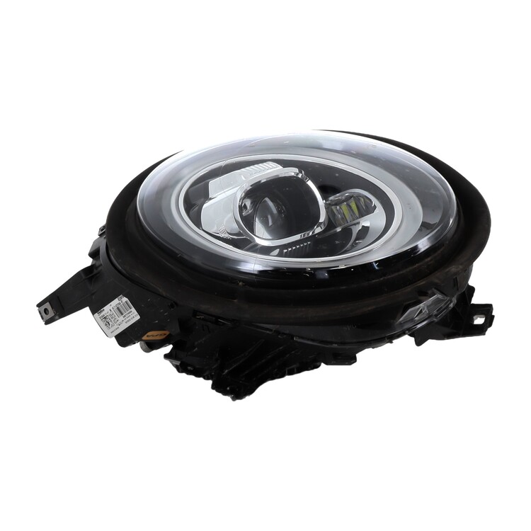 63 11 8737600 Mini COOPER S