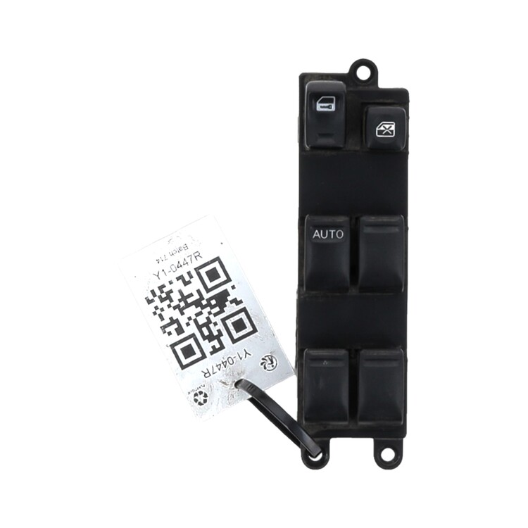 25401-VD260- Nissan PATROL GR