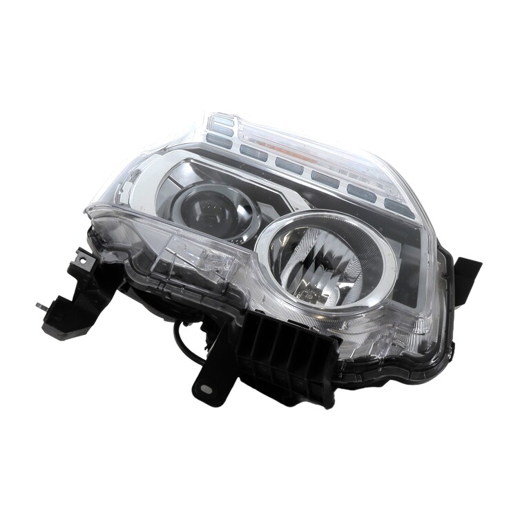 260103UF2C Nissan X-TRAIL