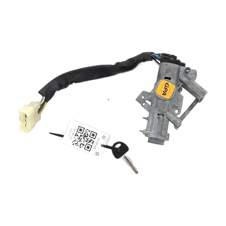 GPA-25-0037585 Suzuki VITARA