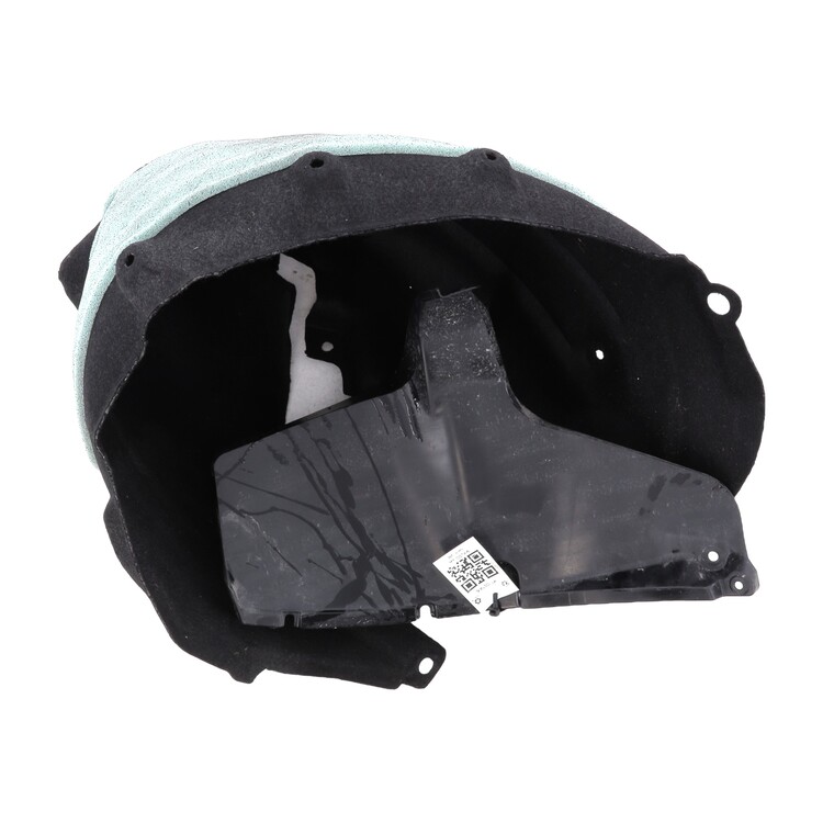 PARE BOUE ARG used - Toyota C-HR - 65638F4090