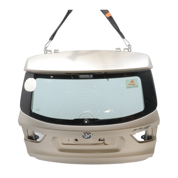 41 00 7275066 BMW X3