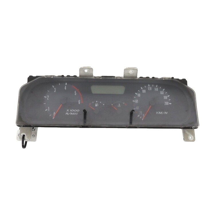 24810-2X810- Nissan TERRANO