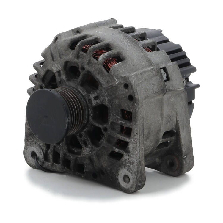 08251641 Volvo V40 S40