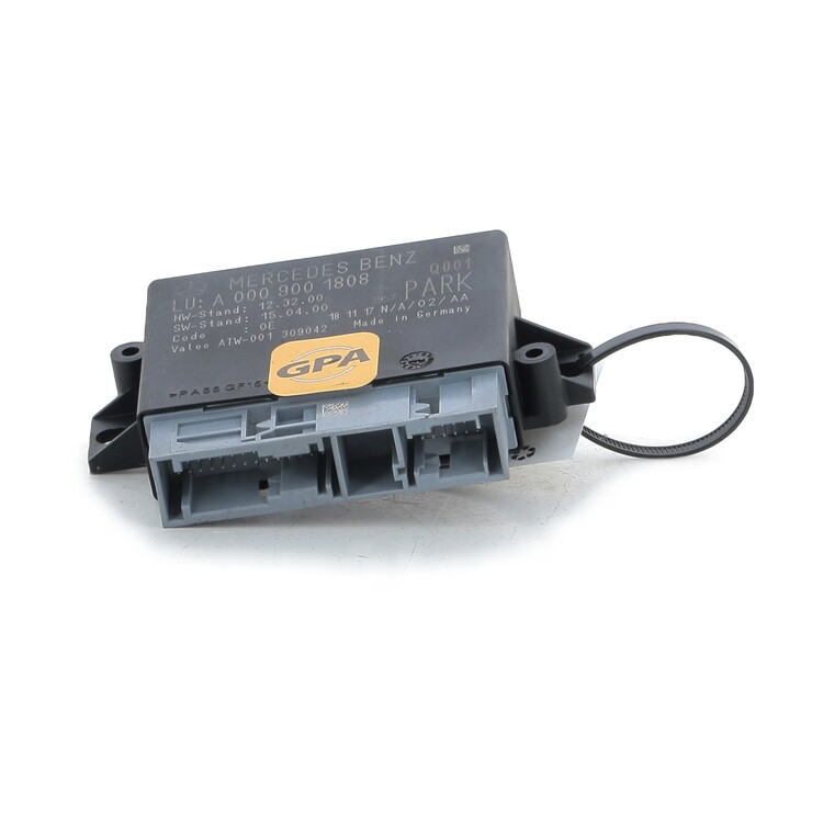 A0009001808 Mercedes CLASSE GLC