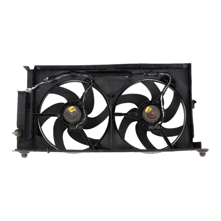 00001250E9 Peugeot Citroen 406 PARTNER BERLINGO