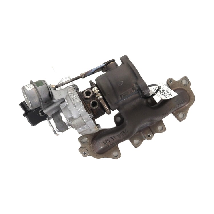 144105784R Dacia Renault DUSTER MEGANE CLIO