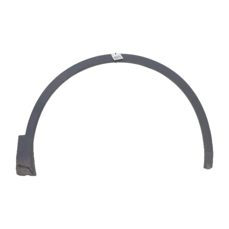 Right front fender flare used - Volkswagen TIGUAN - 5NA854732E 9B9