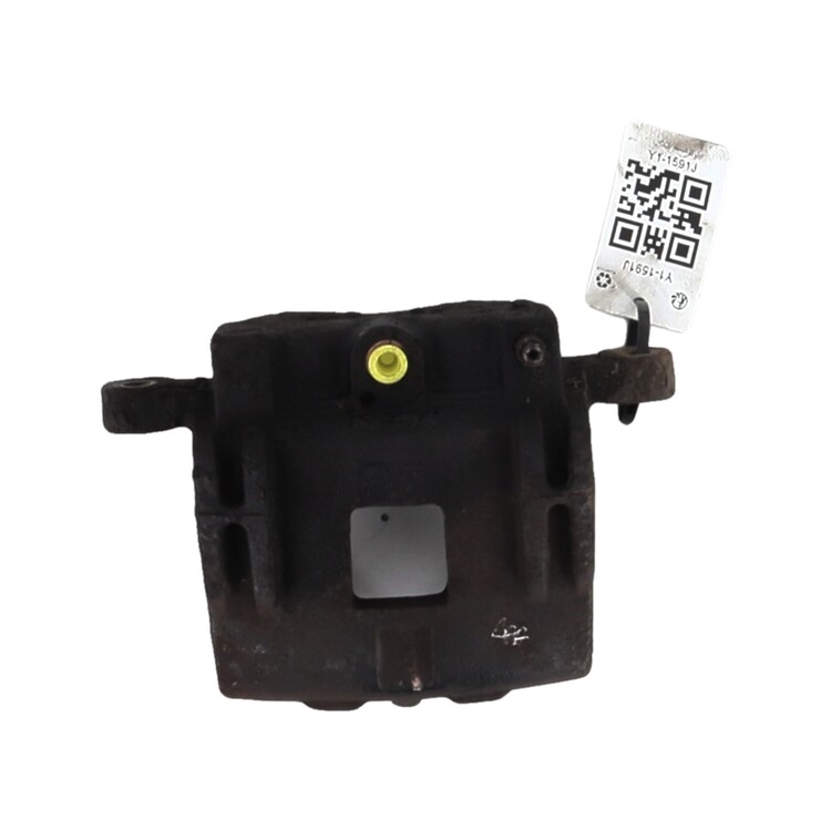 8-98006-537-1 Isuzu D-MAX CREW CAB TF PLATEAU