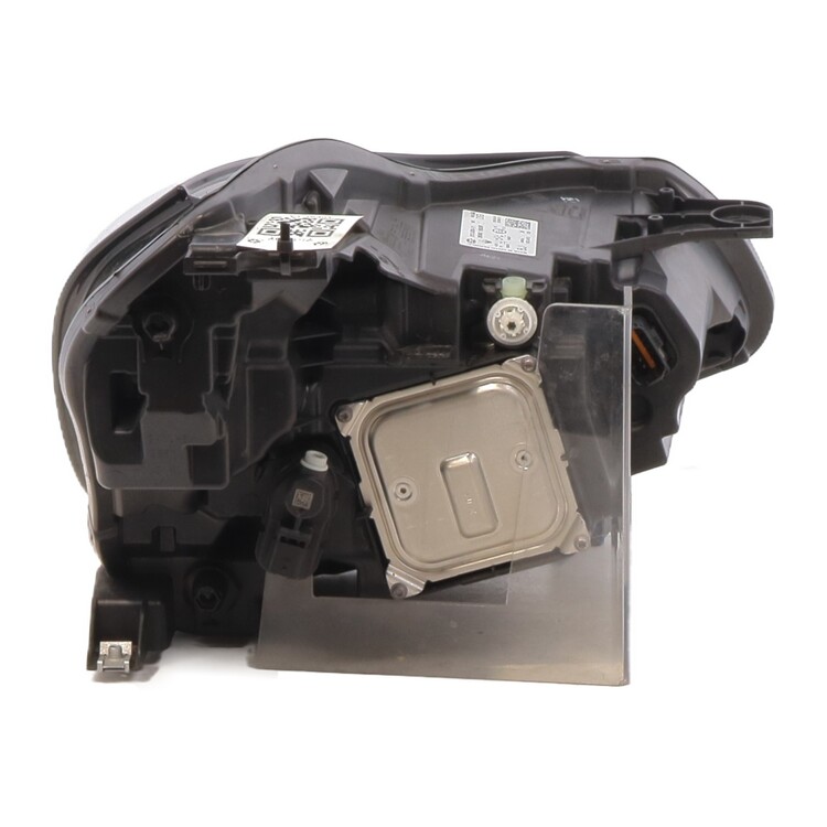 260601693R Renault CAPTUR