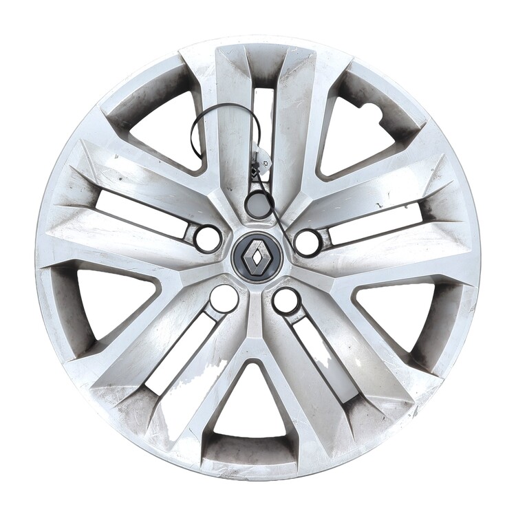 403159079R Renault CAPTUR