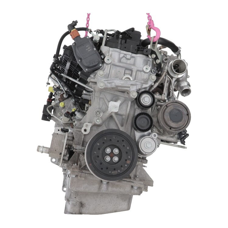 B16DTH-GZG Opel ASTRA