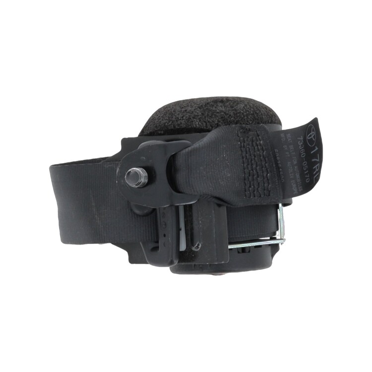 Ceinture sécurité arrière droite occasion - Toyota AVENSIS - 7336005170E0