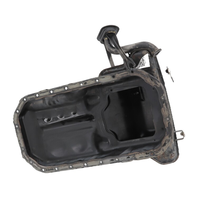 121010L040 Toyota HILUX PICKUP