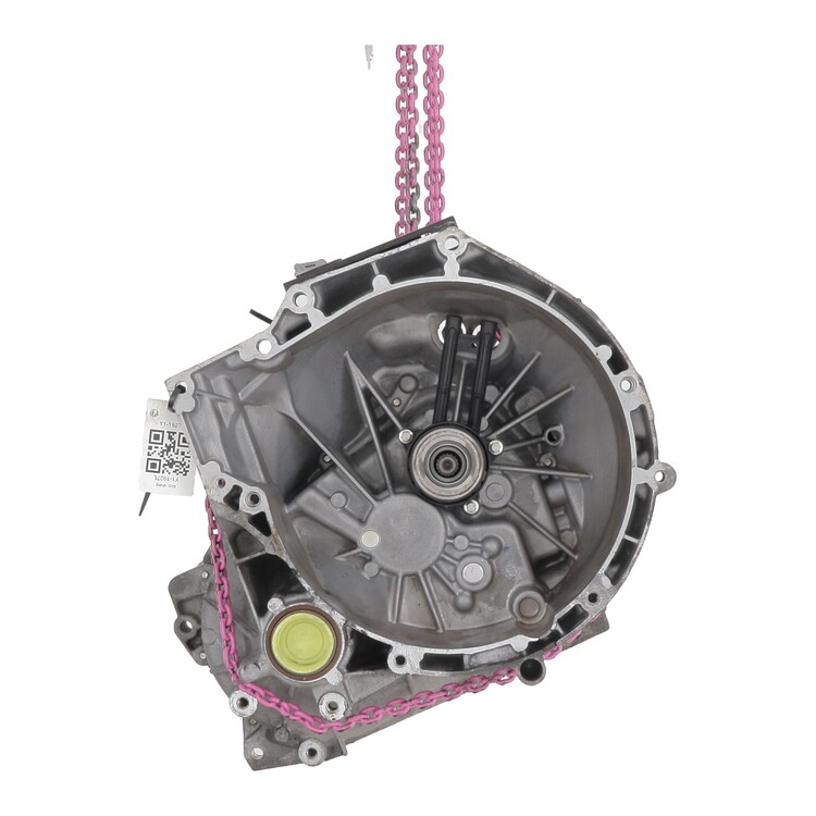 DV1R7002ABF Ford B-MAX