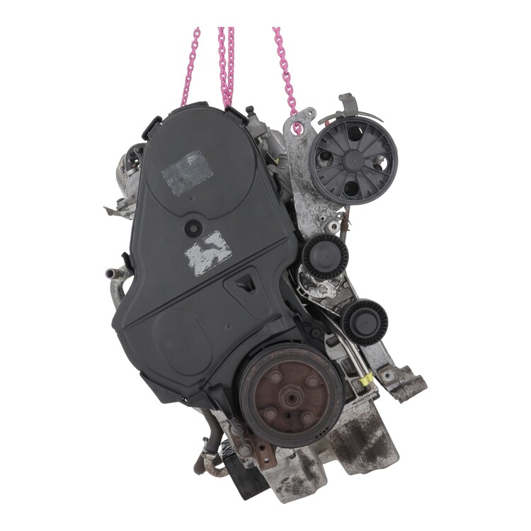 D5244T Volvo S60 V70 S80