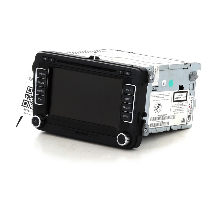 3C0057110A Volkswagen PASSAT PASSAT CC