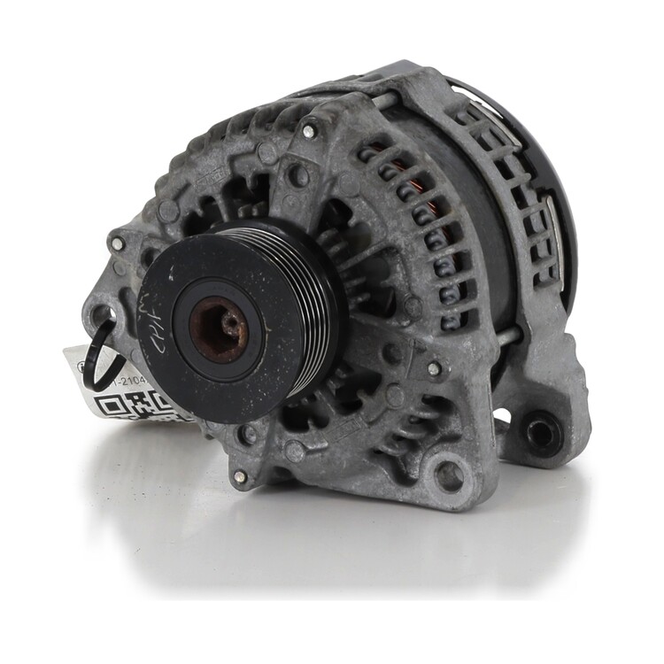 2095730 Ford MUSTANG