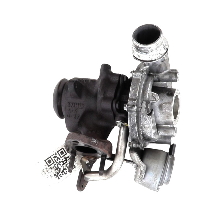 14411-00Q3J-RE Nissan NOTE NV200