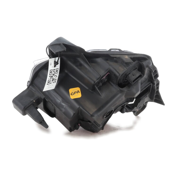 260A25277R Renault CLIO MEGANE
