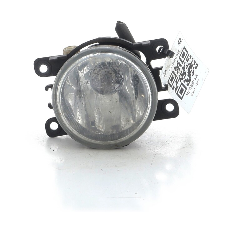 Antibrouillard avant droit