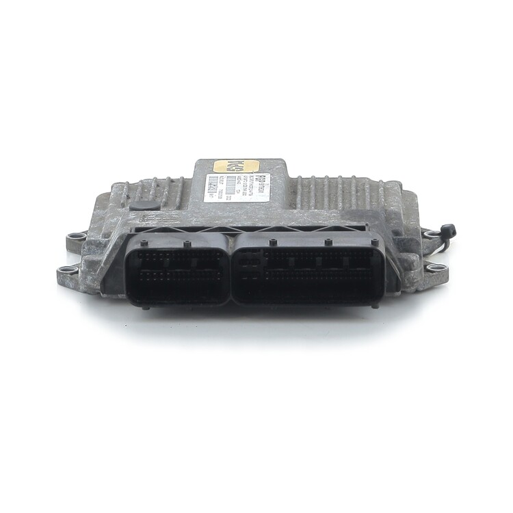 Calculateur moteur occasion - Fiat GRANDE PUNTO - 51796241