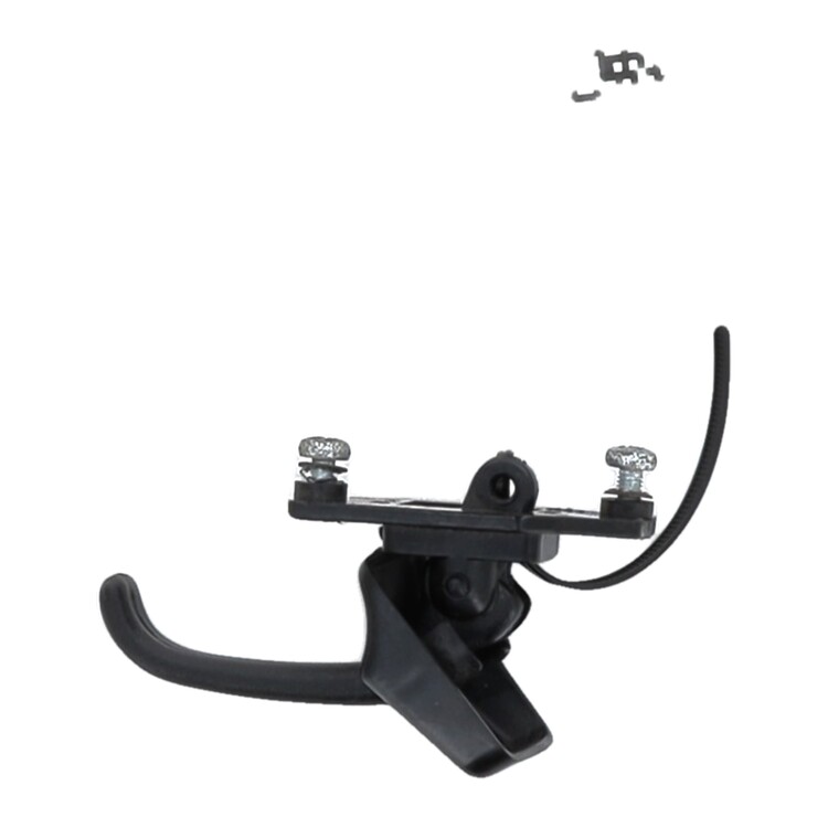 Interior door handle right used - Lada NIVA - GPA-25-0038782