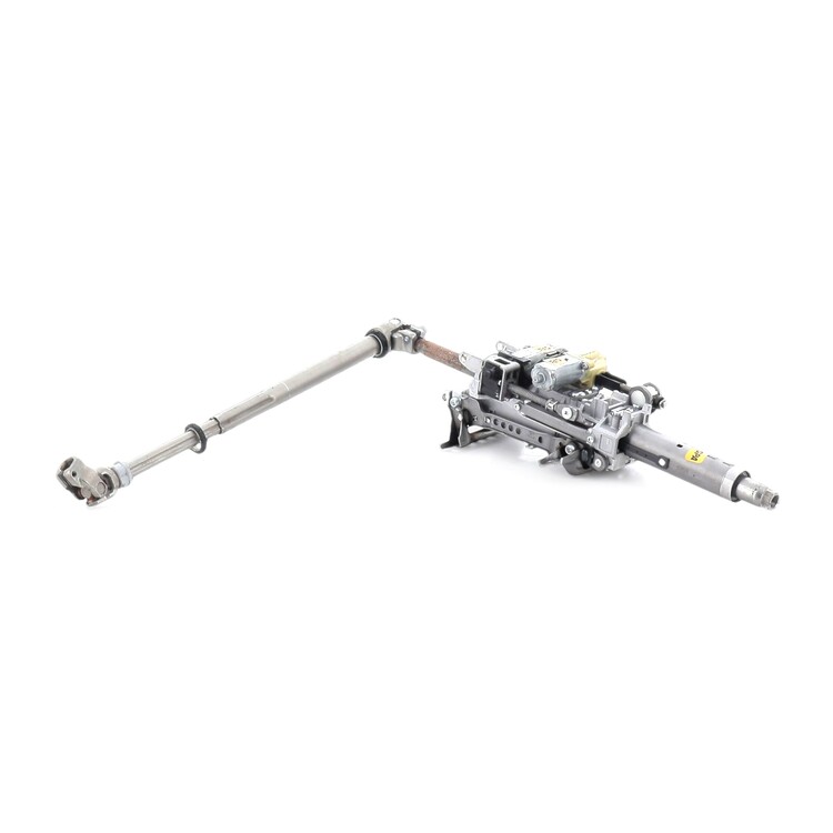 Steering column   used - Audi Q8 - 4KE419506G