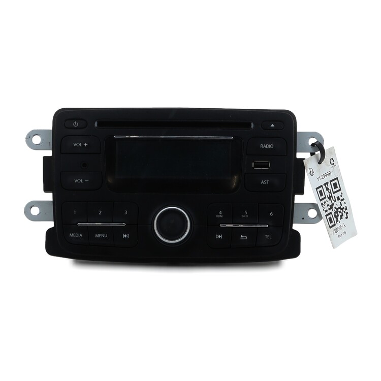 281152320R Dacia LODGY SANDERO