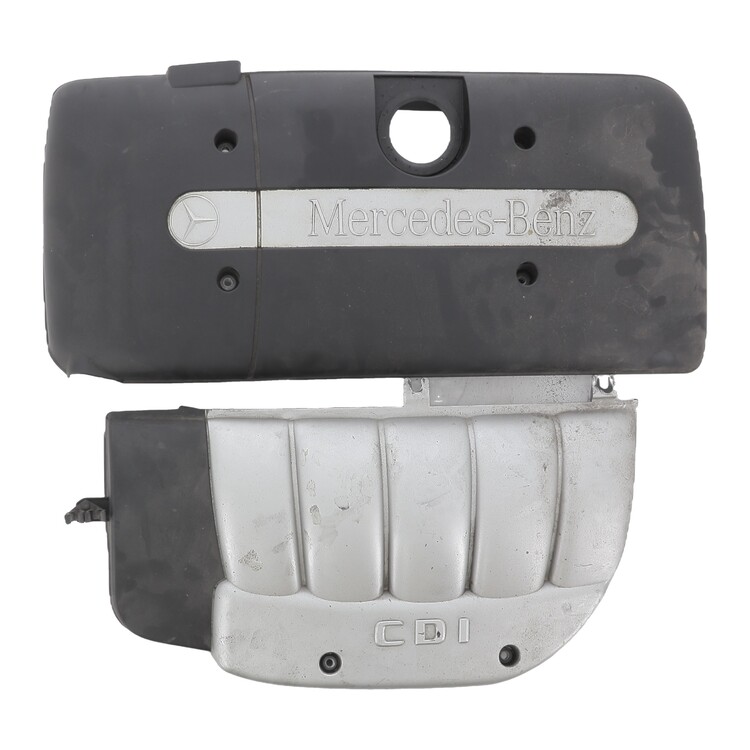 612 010 0267 Mercedes CLASSE ML