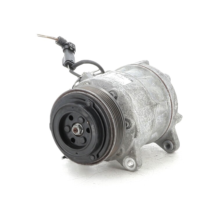 A/C Compressor used - BMW SERIE 5 - 64525B821D2