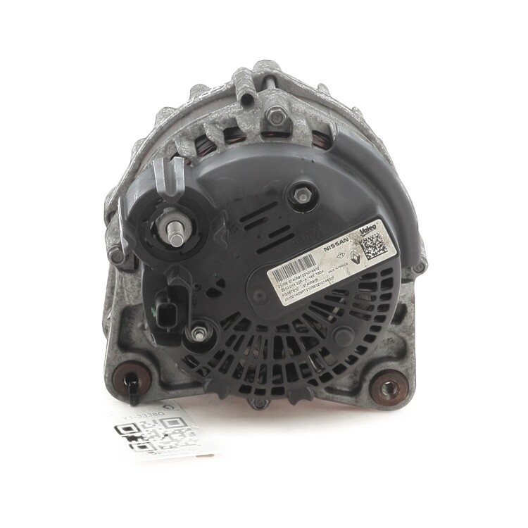 231001423R Renault TRAFIC ESPACE