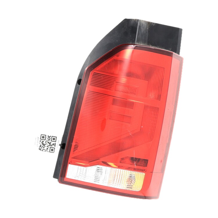 Right rear light used - Volkswagen TRANSPORTER - 7LA945096J