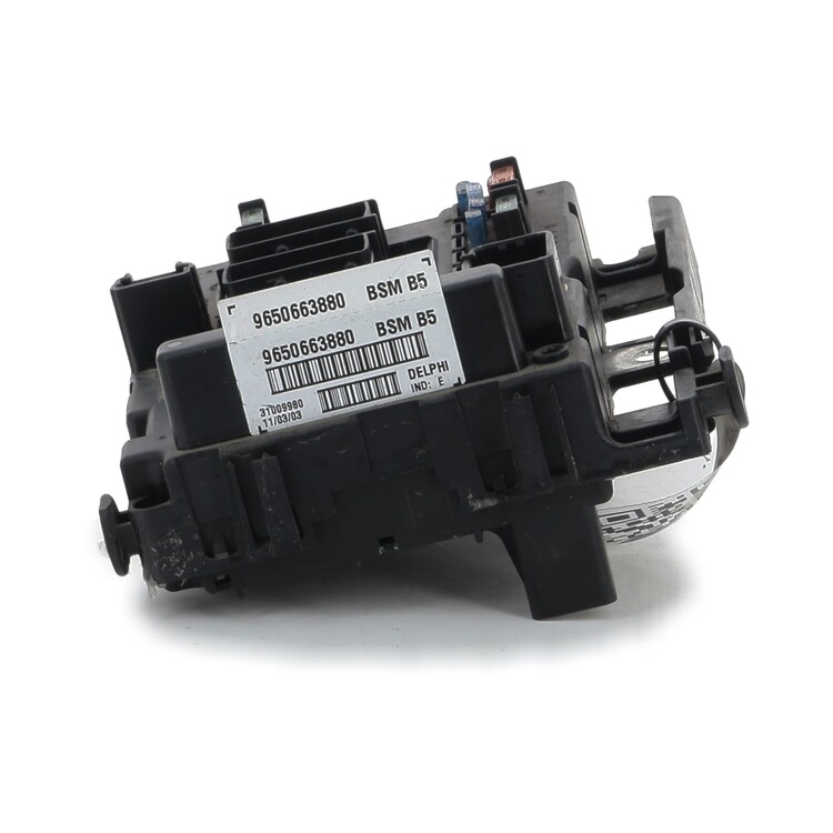 9650663880 Peugeot 307