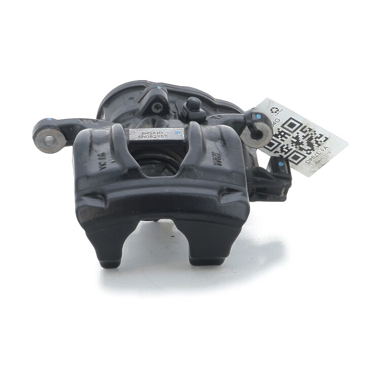 Left rear brake caliper used - Audi Q5 - 8MA615423A