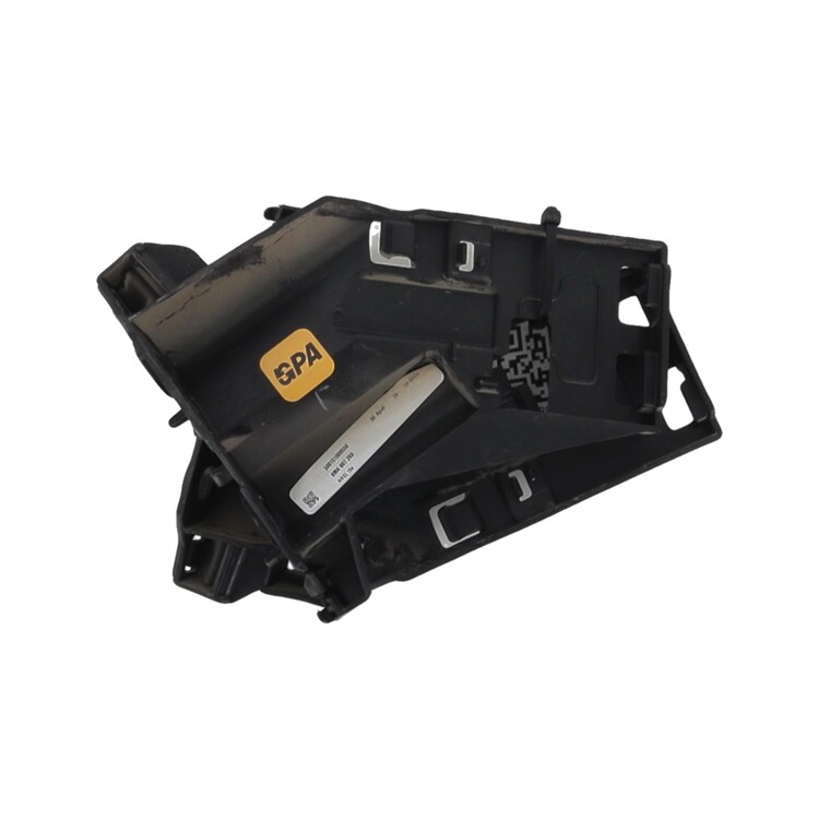 FRONT BUMPER SUPPORT SET used - Audi Q5 - 8MA 121 763 A