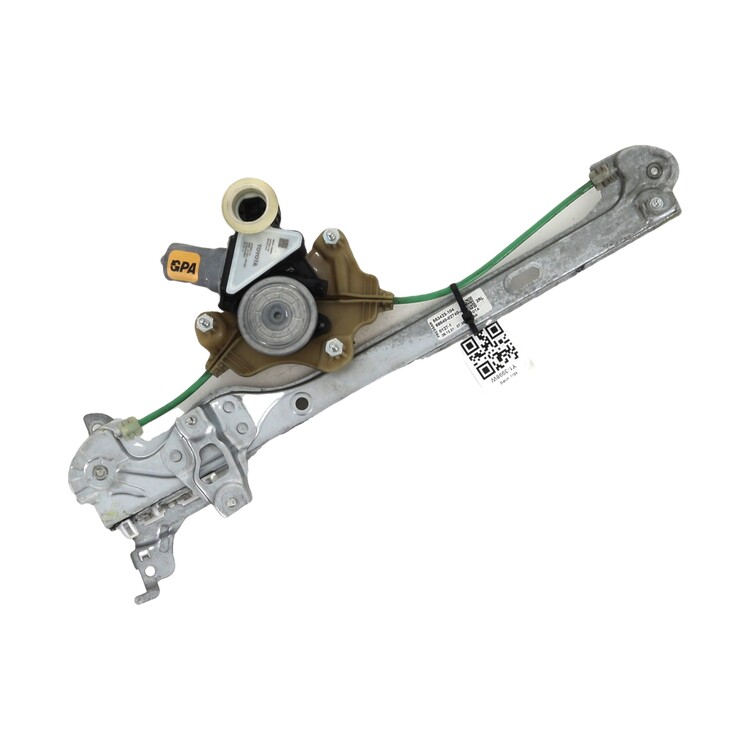 6984002740 Toyota COROLLA