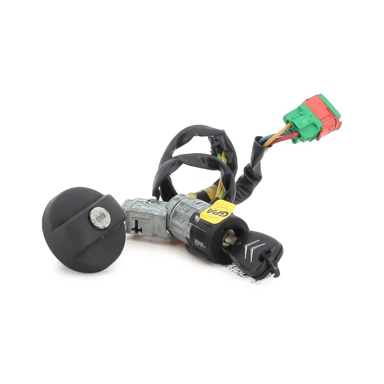 00004162AG Citroen C3 X-TR C3