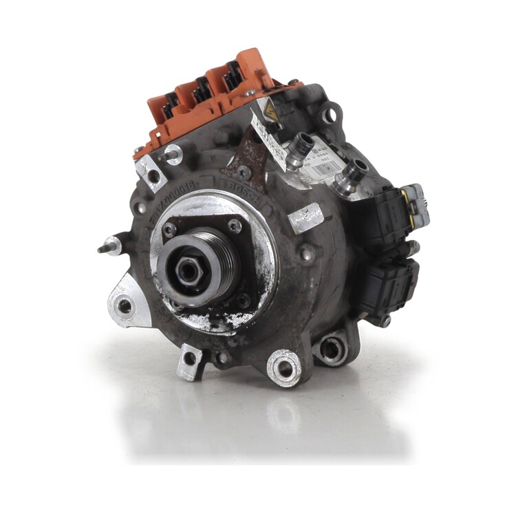 96 765 369 80 Peugeot Citroen 508 DS5 3008