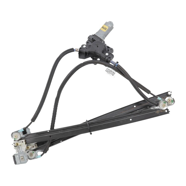 Lève-vitre avant droit occasion - Chrysler GRAND VOYAGER - 4894526AA